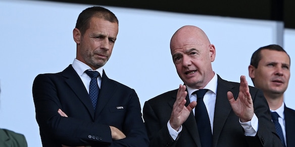 La Uefa sfida la Fifa: perché le federazioni sono pronte al boicottaggio
