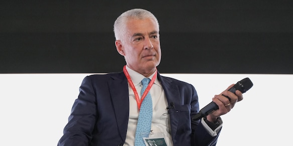 Leonardo: semestre in "significatica crescita", alza la guidance 2026