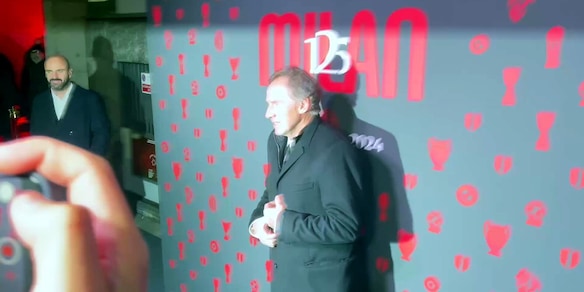 È morto Franco Baresi