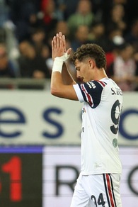 Cagliari, dal Sudtirol arriva il difensore Kofler