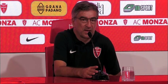 Juric: "Pessina? Lo volevo al Torino"