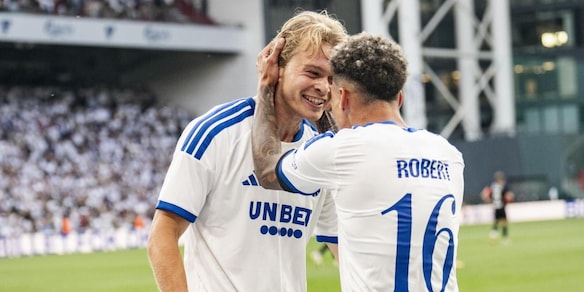 Campionato danese, quanti gol ci saranno in Silkeborg-Copenhagen? Quote e pronostico