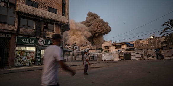 Media, 'la firma dell'accordo per Gaza la settimana prossima al Cairo'