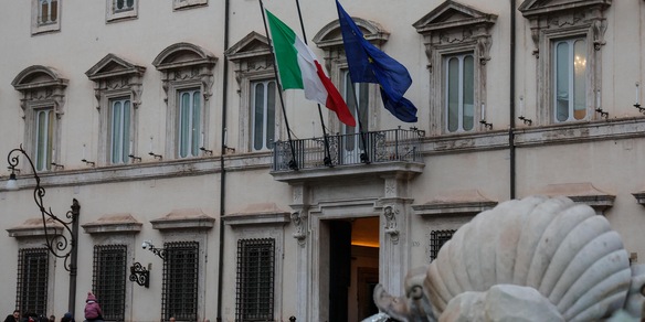 Attesi al Cdm del 4 agosto ddl per rafforzare Difesa e norme riconoscimento facciale