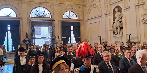 Magistrati Corte Conti, riforma in cdm il 4 agosto. Il governo ci convochi