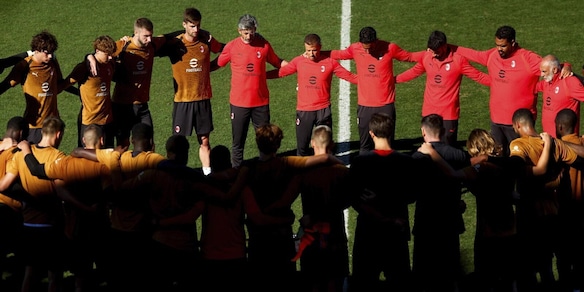 Un minuto di silenzio per Franco Baresi: ecco quando ci sarà