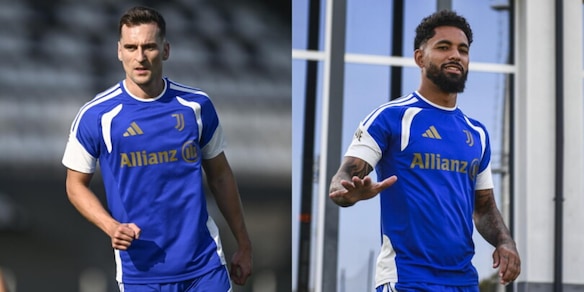 Juve, sfida al Nizza in amichevole: la formazione ufficiale di Spalletti