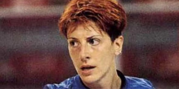 La pallavolo italiana piange Michela Monari