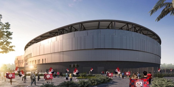 Euro 2032: sindaco Cagliari invia documenti a Figc per candidatura