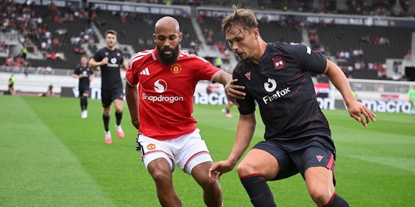 Prove di Champions League: il pronostico di Manchester United-Atletico Madrid