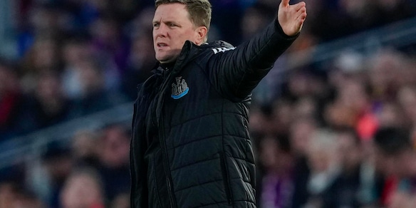 Howe si dimette da allenatore del Newcastle