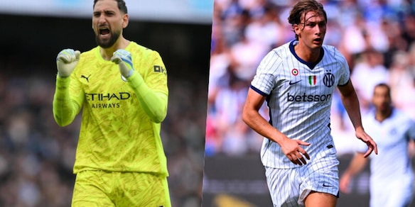 Manchester City-Inter, le probabili formazioni