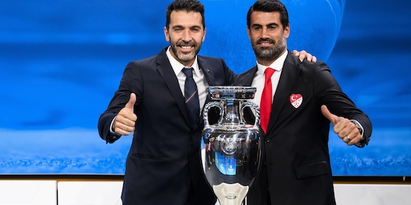 Euro 2032 in Italia, candidate 13 città e 16 stadi: al via l'analisi tecnica