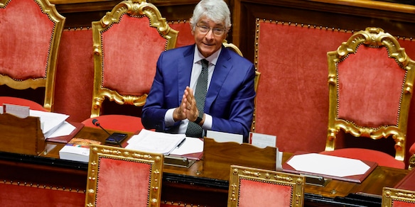 Euro 2032: Abodi '16 progetti di stadi, il calcio italiano cambierà volto'