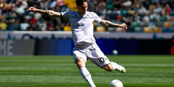 L'Udinese pareggia 3-3 con il Magonza, Zaniolo in gol