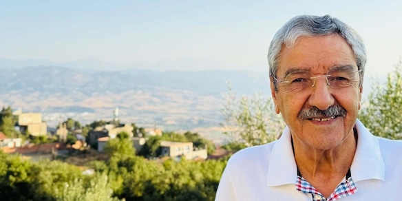 Il noto oppositore Said Saadi torna in Algeria dopo sette anni