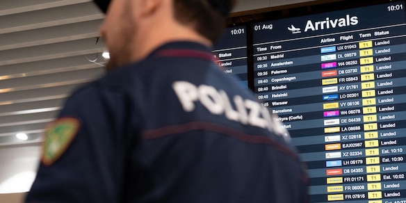 Sindacato polizia, con controlli alle frontiere rischio paralisi scali