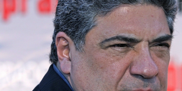 Addio all'attore Vincent Pastore, una delle star dei Soprano