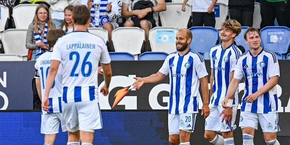 Posticipo di Veikkausliiga, Sjk-Hjk: ecco i consigli su cosa giocare