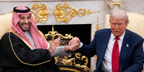 Media sauditi confermano, Bin Salman ha proposto a Trump la diplomazia con l'Iran