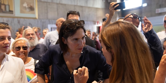 Schlein, la Strage di Bologna ha una matrice neofascista, chi governa lo riconosca