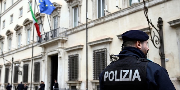 Roma chiederà hub per i migranti in Africa 'modello Albania'