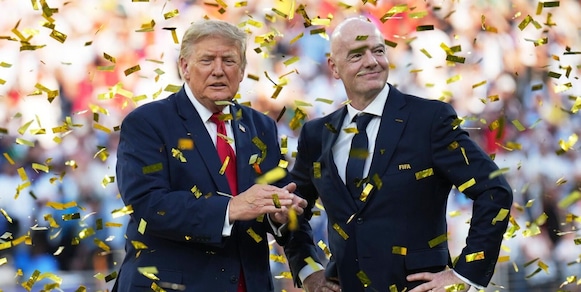 Retroscena Infantino: "Stipendio da 30 milioni dopo la vendita dei diritti dei Mondiali!"