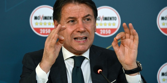Conte, Meloni non disconosca la matrice neofascista della strage di Bologna