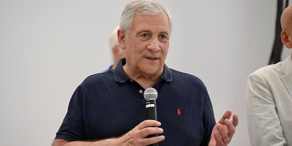 Tajani sulla legge elettorale, sì alle preferenze col capolista bloccato