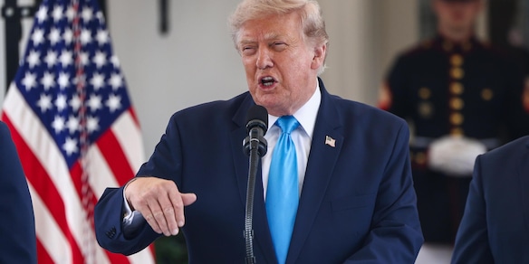 Trump, 'con l'Iran c'è l'accordo su Hormuz, ce ne sarà uno sul nucleare'