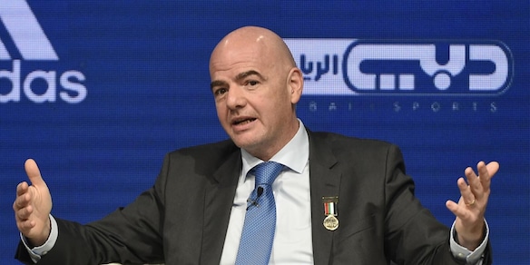 La Uefa minaccia una causa legale contro Infantino, vuole le dimissioni: Montagliani (Concacaf) possibile sostituto