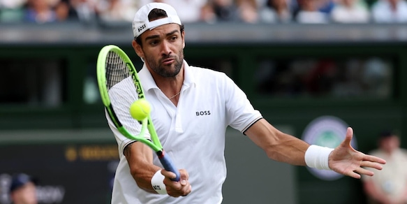 Masters 1000 Montreal, oggi Berrettini-Navone: a che ora, canale e dove vederla in tv
