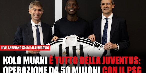 Giusto Kolo