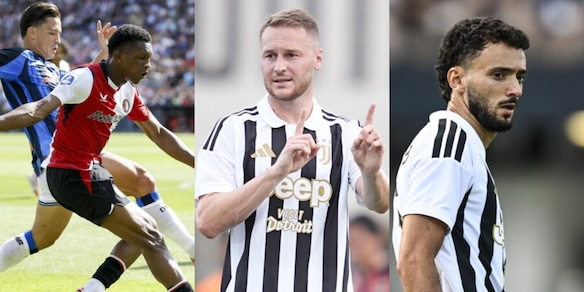 Calciomercato in diretta: ore decisive per Read alla Roma, la Juve vende. Visite mediche per Joao Mario alla Fiorentina LIVE