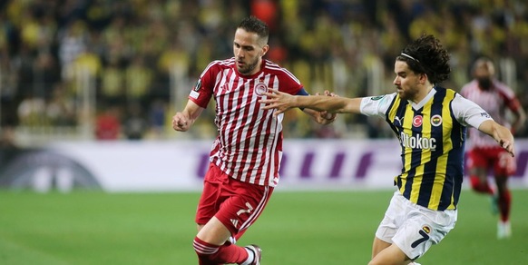 Pronostico Olympiakos-Nijmegen, per il "Nec" comunque vada sarà un successo