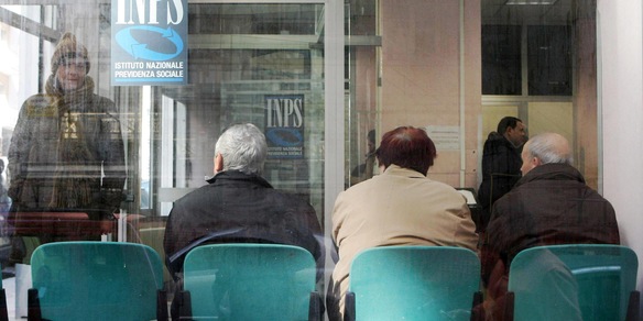 Inps, dall'avvio dell'assegno di inclusione oltre 1 milione di famiglie beneficiarie