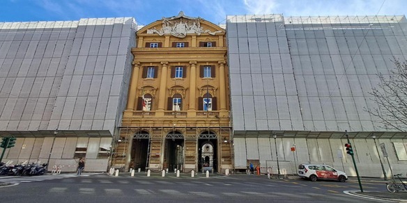 Mef, a luglio avanzo provvisorio di 13,4 miliardi