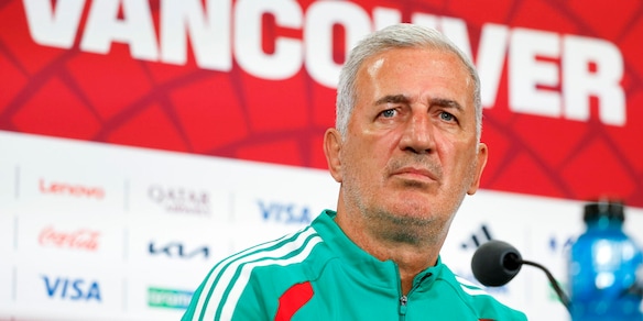 Ufficiale, Petkovic non è più commissario tecnico dell'Algeria
