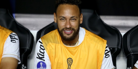 Neymar elude domande sul ritiro, suo padre lo esclude