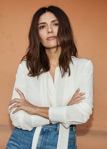 Biennale, il premio Campari Passion for Film all'attrice Serena Rossi