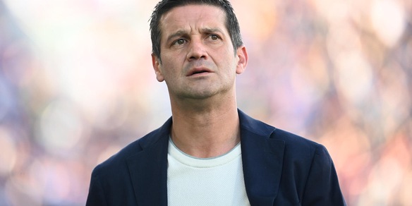 Chivu, il derby è speciale ma i trofei d'agosto non contano