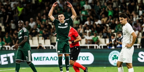 Panathinaikos-Cska Sofia, il pronostico: cosa giocare tra Under 2,5 e Over 2,5