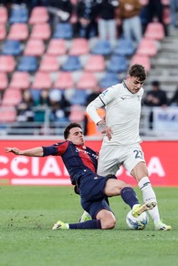 Cagliari a un passo da Maldini, prestito più diritto di riscatto