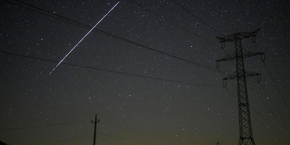 Dalle megacostellazioni di satelliti il rischio di un far west tecnologico