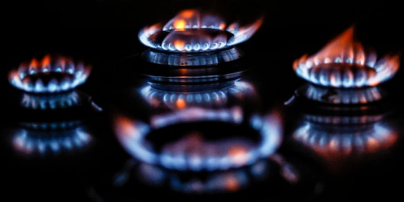 Arera, a luglio prezzo del gas +9,7% per clienti vulnerabili