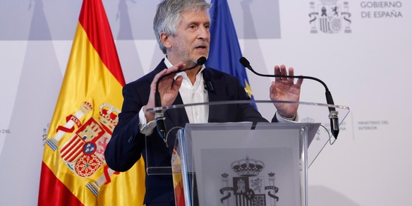 Madrid, 'Italia revochi subito i controlli aggiuntivi, non servono'
