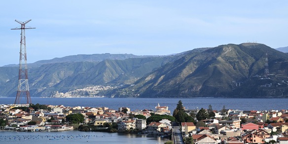 Ue, 'sul ponte Stretto possibile mantenere vecchio appalto, dialogo con Italia'