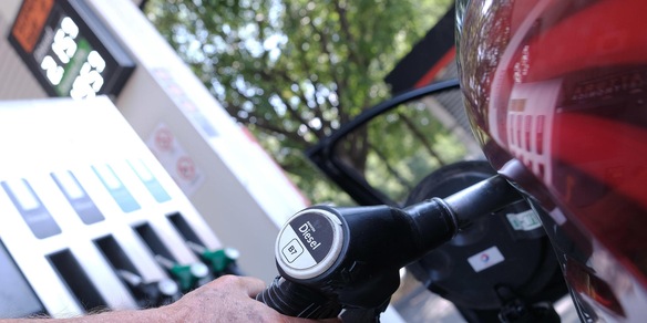 Il Cdm approva un nuovo taglio delle accise sul gasolio fino al 25 agosto