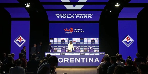 Mastantuono è della Fiorentina