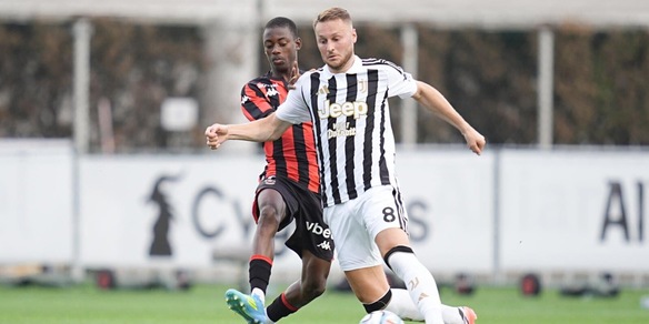 La Juve riflette su Koopmeiners: l'idea è di un prestito. Anche David e Gatti possono salutare